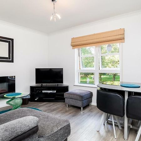 Luxury City Centre Apartment エディンバラ エクステリア 写真